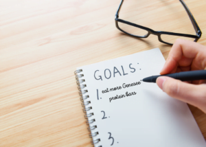 5 Key Strategies for Successful Goal Setting