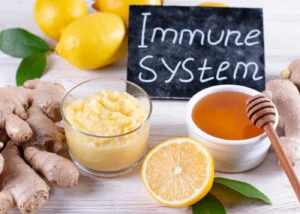 5 Strategies to Boost Your Immune System