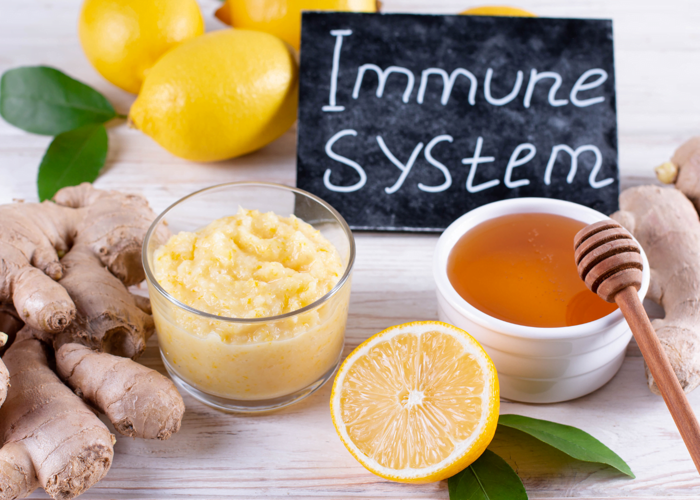 5 Strategies to Boost Your Immune System