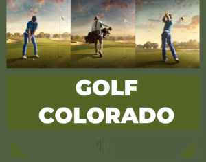 Fuel Your Colorado Golf Adventure