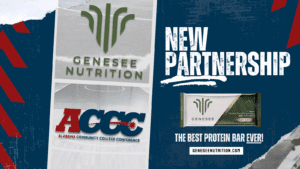 Alabama Community College Conference Forms Strategic Partnership with Genesee Nutrition