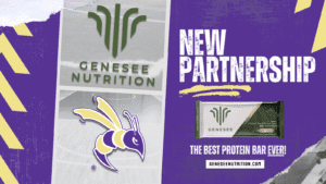 Defiance College Announces Deal with Genesee Nutrition