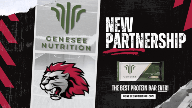 IU Columbus Forms Nutrition Partnership with Genesee Nutrition